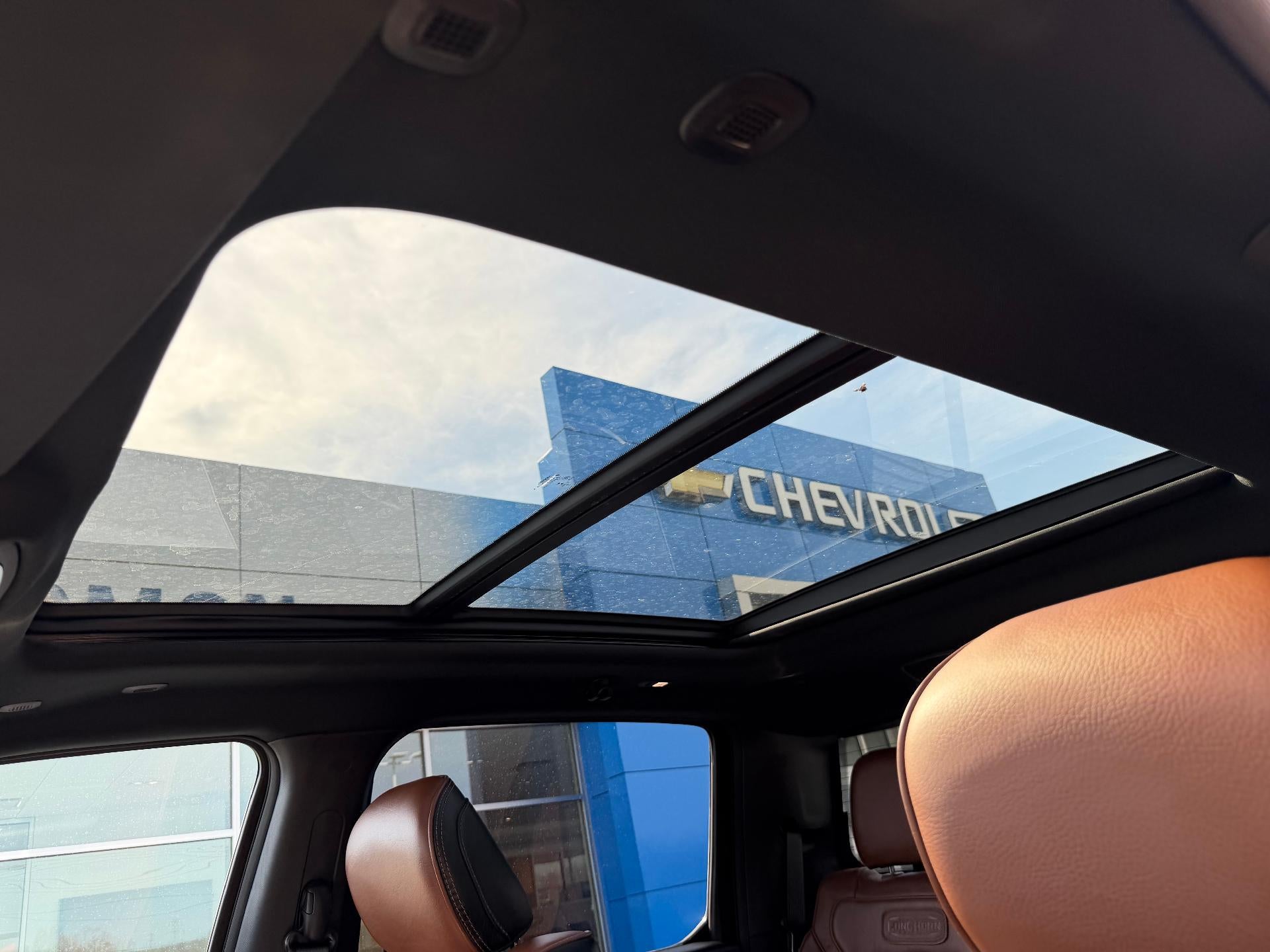 2021 RAM 1500 Longhorn