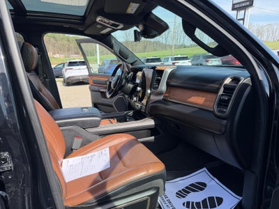 2021 RAM 1500 Longhorn