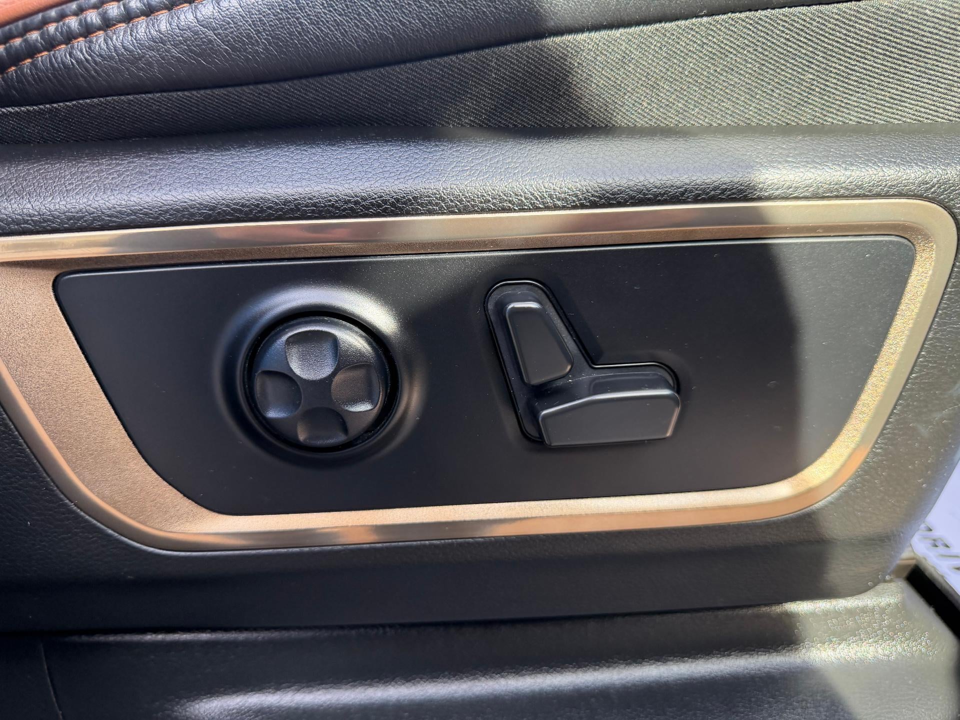 2021 RAM 1500 Longhorn