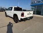 2020 RAM 1500 Rebel Crew Cab 4x4 5'7" Box