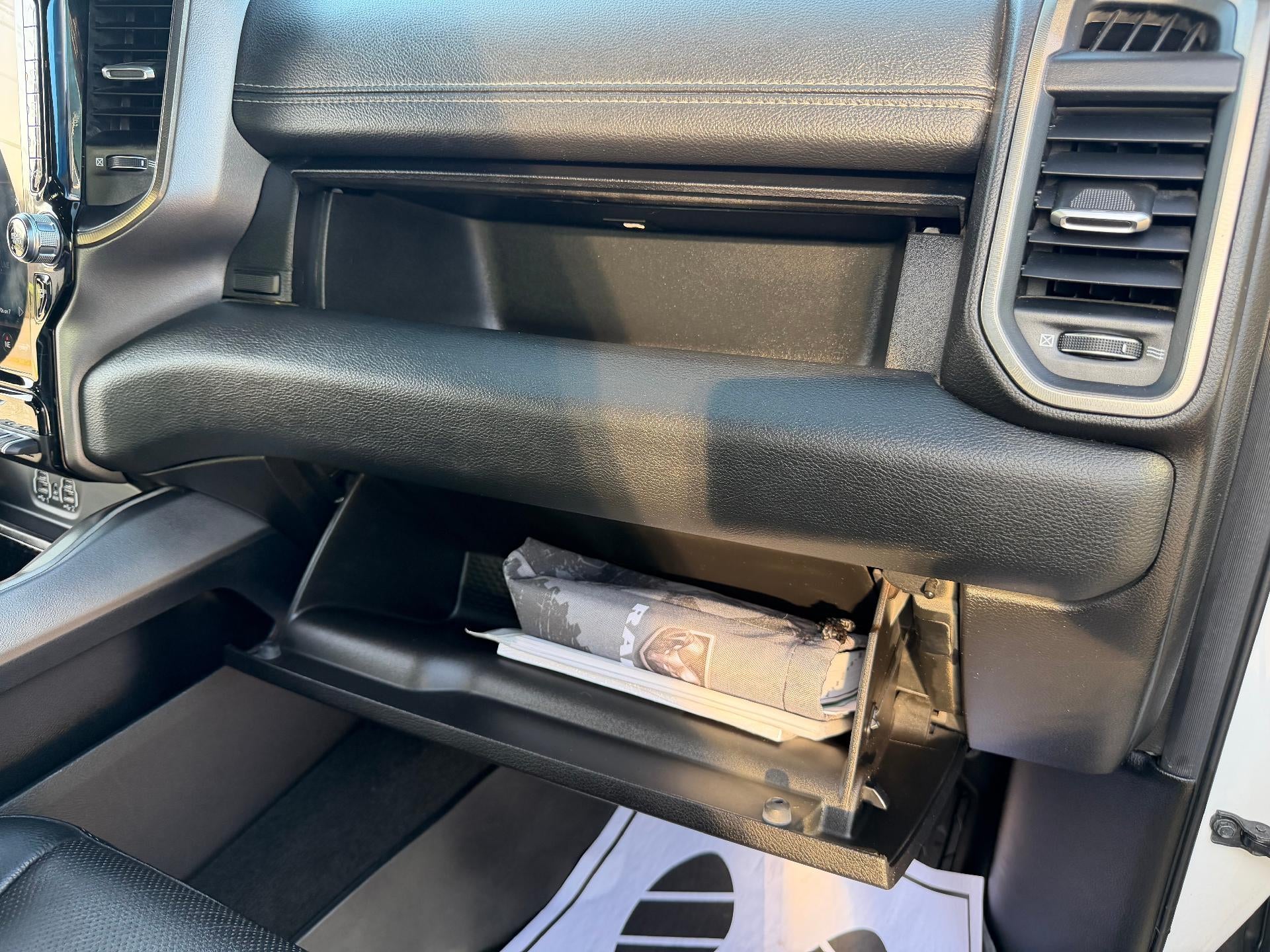 2020 RAM 1500 Rebel Crew Cab 4x4 5'7" Box