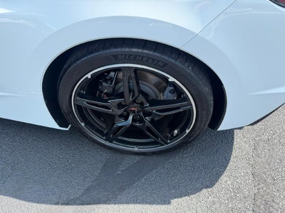 2025 Chevrolet Corvette Stingray 3LT