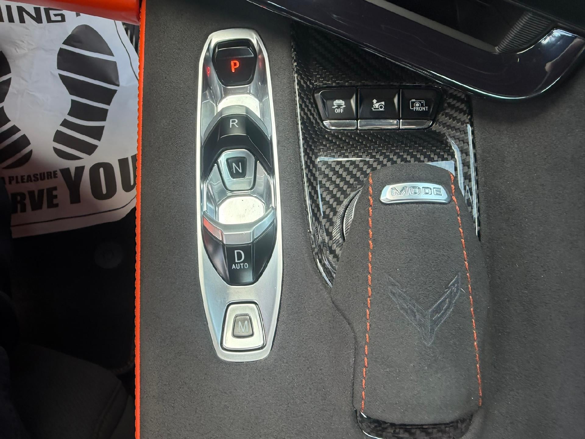 2025 Chevrolet Corvette Stingray 3LT