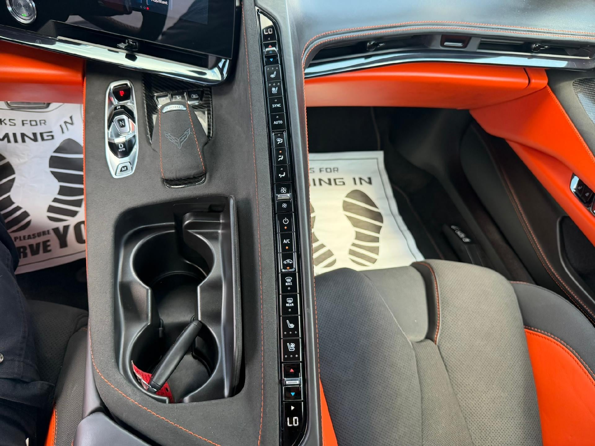2025 Chevrolet Corvette Stingray 3LT