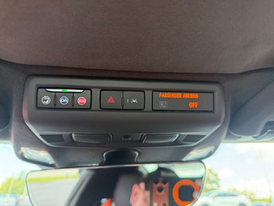 2025 Chevrolet Corvette Stingray 3LT