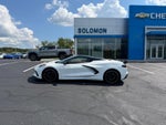 2025 Chevrolet Corvette Stingray 3LT