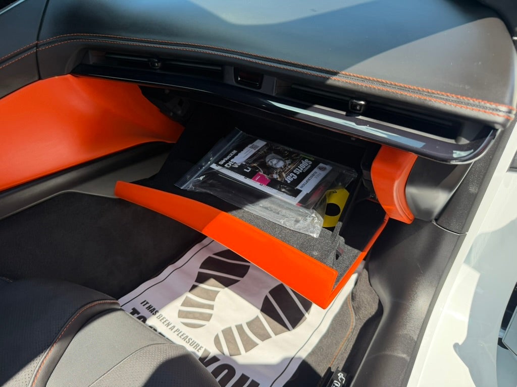 2025 Chevrolet Corvette Stingray 3LT