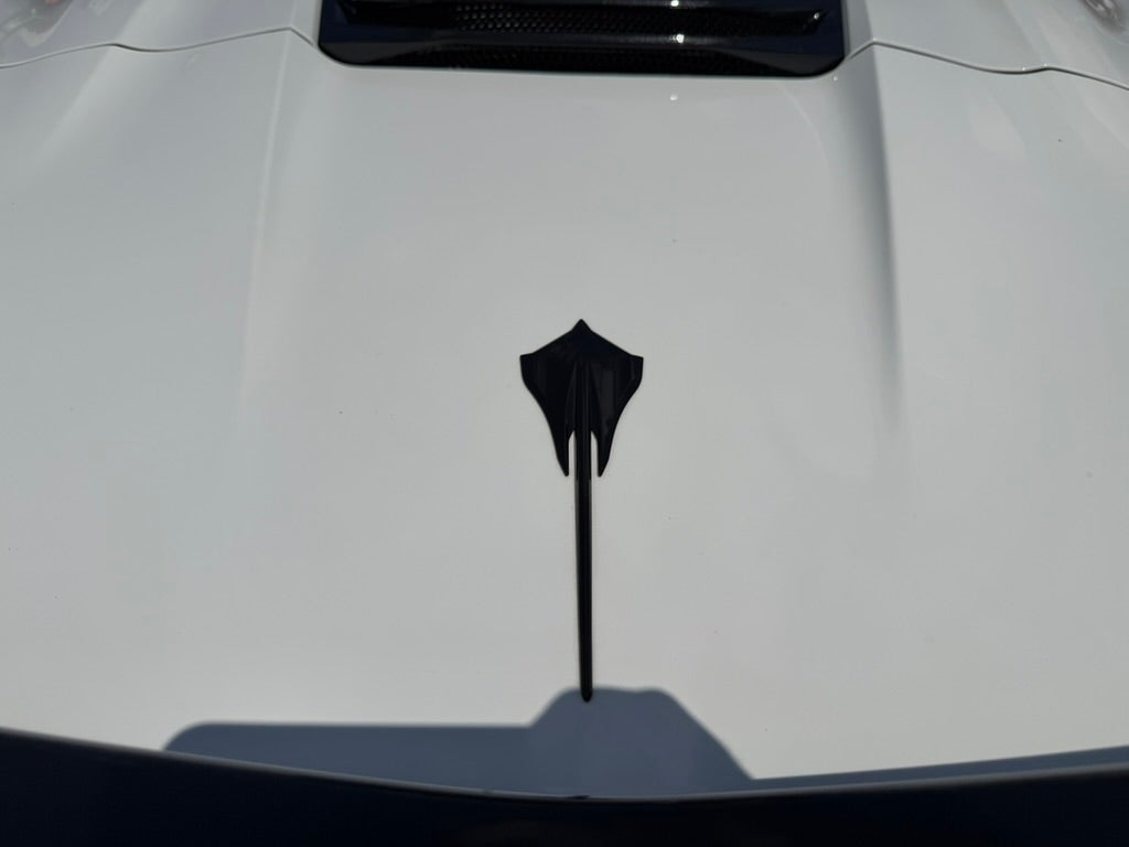 2025 Chevrolet Corvette Stingray 3LT