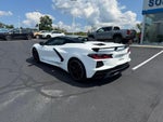 2025 Chevrolet Corvette Stingray 3LT
