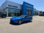 2019 Chevrolet Corvette Stingray Z51 1LT
