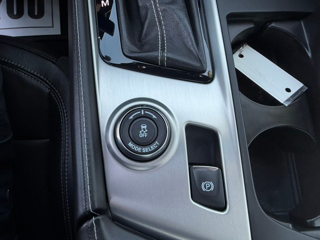 2019 Chevrolet Corvette Stingray Z51 1LT