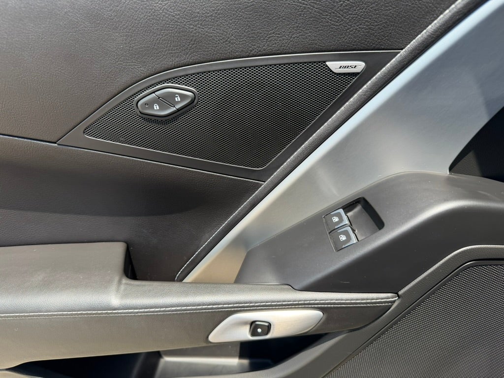 2019 Chevrolet Corvette Stingray Z51 1LT