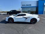 2027 Chevrolet Corvette Grand Sport 3LT