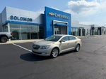 2016 Buick LaCrosse Base