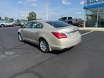 2016 Buick LaCrosse Base