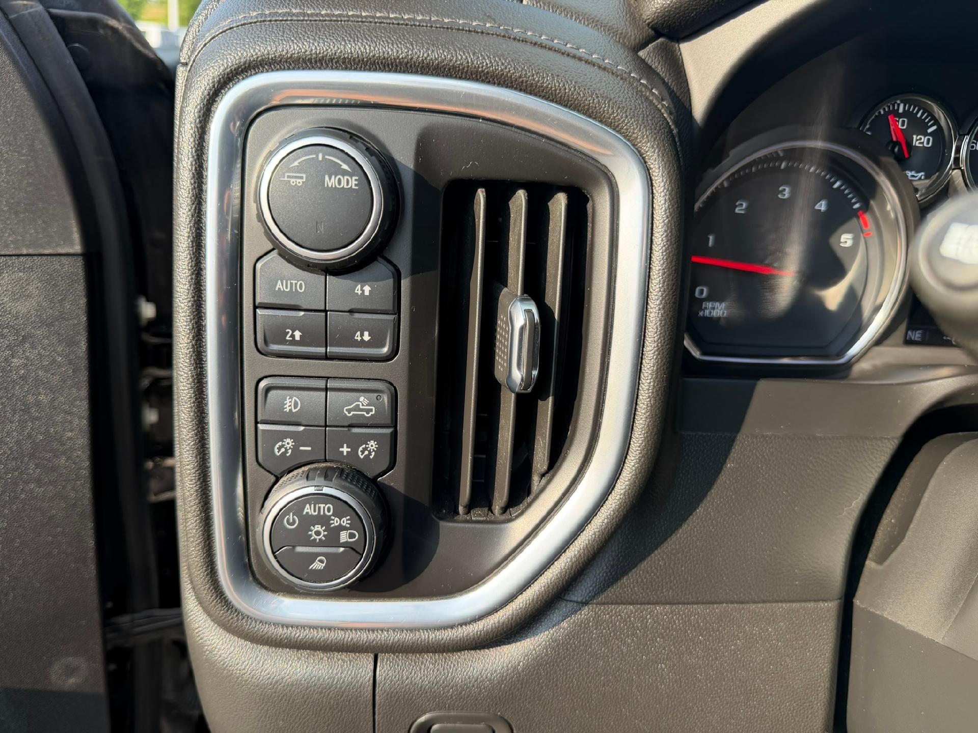 2023 Chevrolet Silverado 2500 HD LTZ