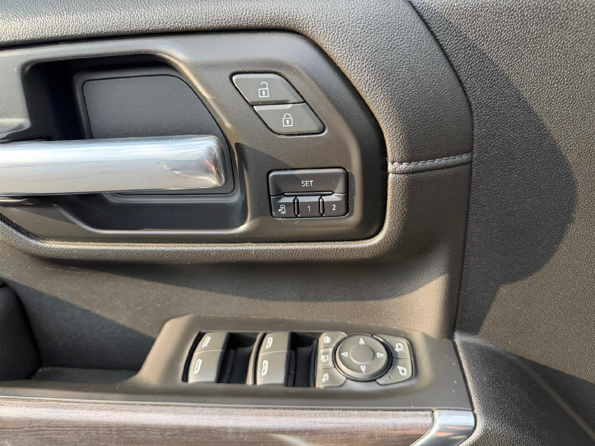 2023 Chevrolet Silverado 2500 HD LTZ