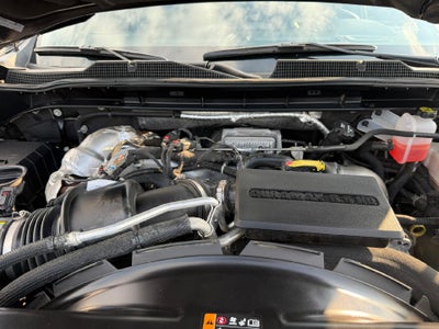 2023 Chevrolet Silverado 2500 HD LTZ