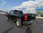 2023 Chevrolet Silverado 2500 HD LTZ