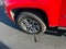 2019 Chevrolet Colorado 4WD Work Truck Custom Special Edition