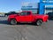 2019 Chevrolet Colorado 4WD Work Truck Custom Special Edition