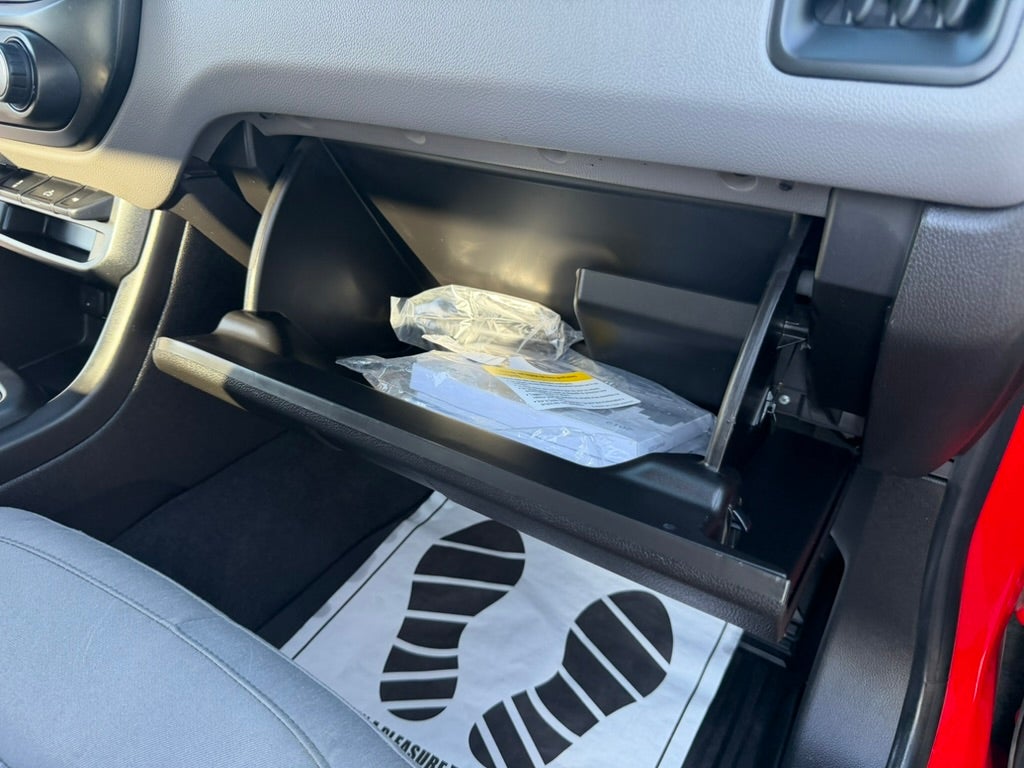 2019 Chevrolet Colorado 4WD Work Truck Custom Special Edition