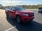 2019 Chevrolet Colorado 4WD Work Truck Custom Special Edition