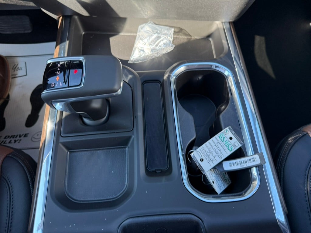 2026 Chevrolet Silverado 1500 High Country - Photo 18