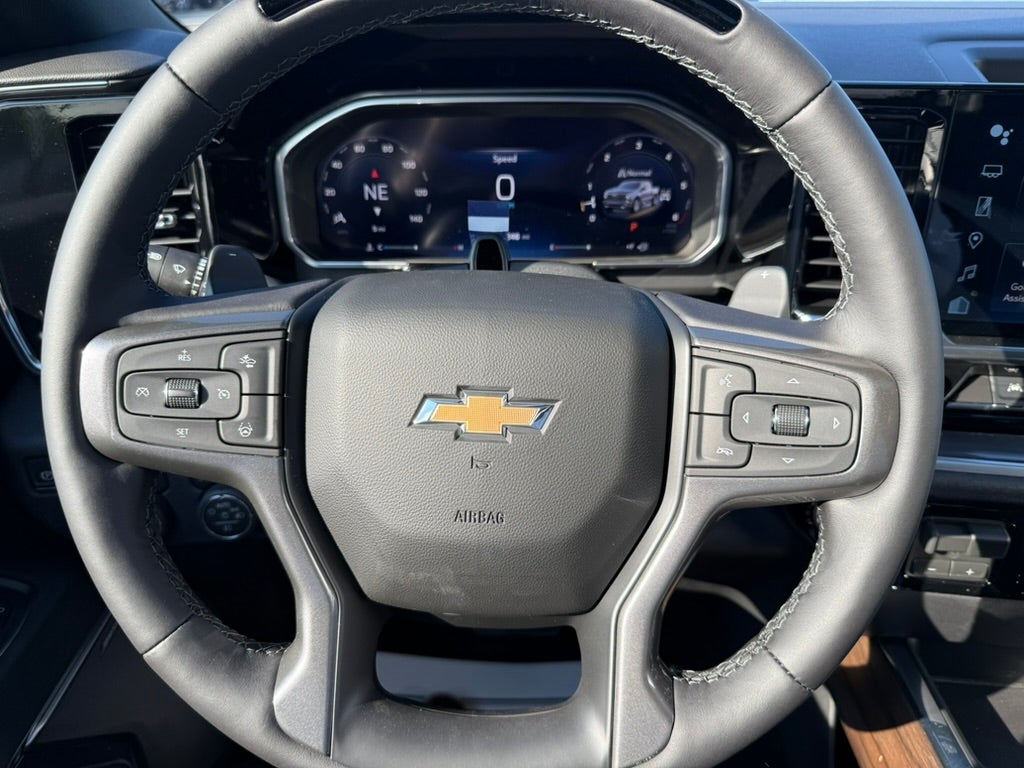 2026 Chevrolet Silverado 1500 High Country - Photo 22