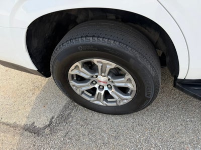 2024 GMC Yukon SLE