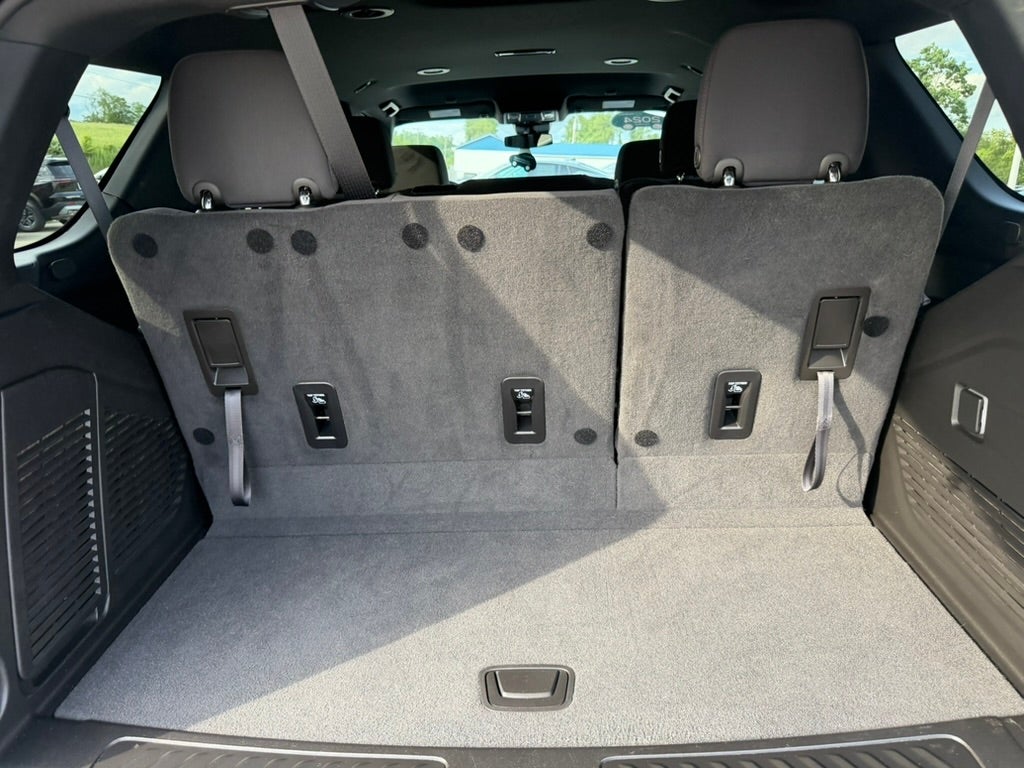 2024 GMC Yukon SLE