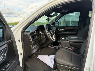 2024 GMC Yukon SLE