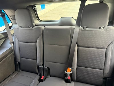 2024 GMC Yukon SLE