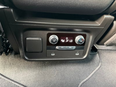 2024 GMC Yukon SLE