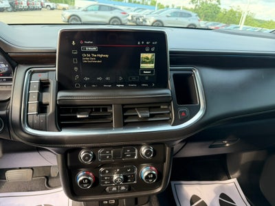 2024 GMC Yukon SLE