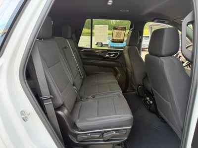 2024 GMC Yukon SLE