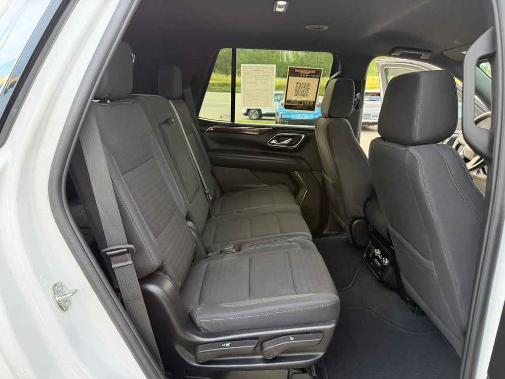 2024 GMC Yukon SLE