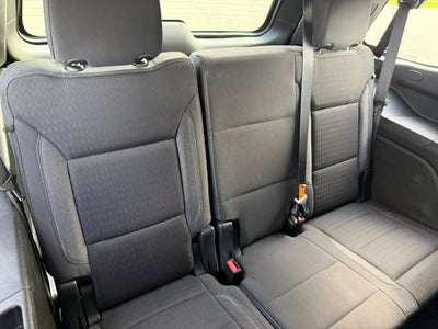 2024 GMC Yukon SLE