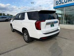 2024 GMC Yukon SLE
