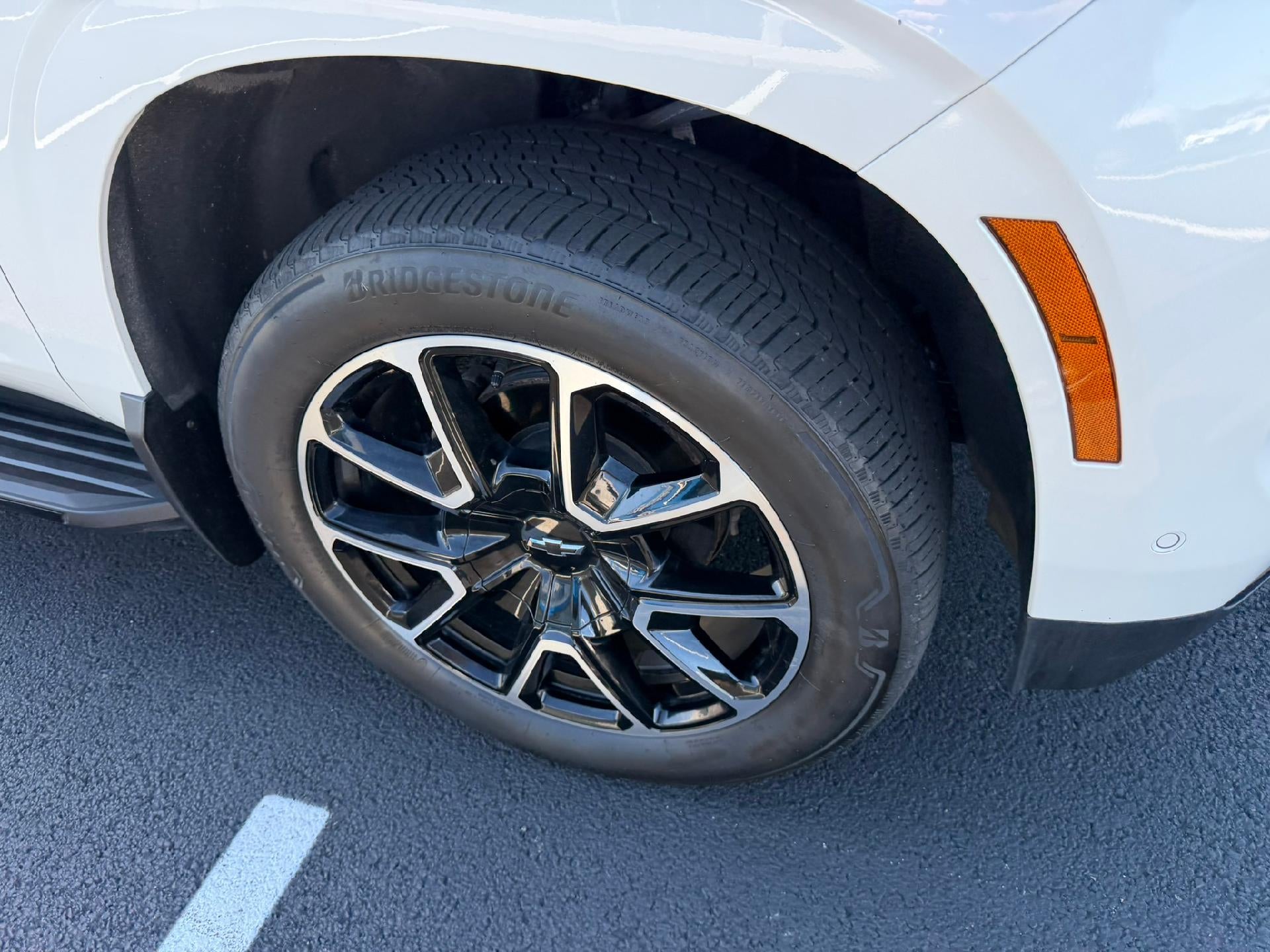 2025 Chevrolet Tahoe RST - Photo 10