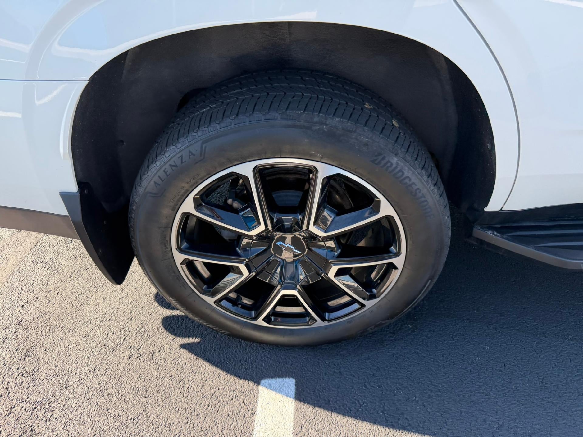 2025 Chevrolet Tahoe RST - Photo 11
