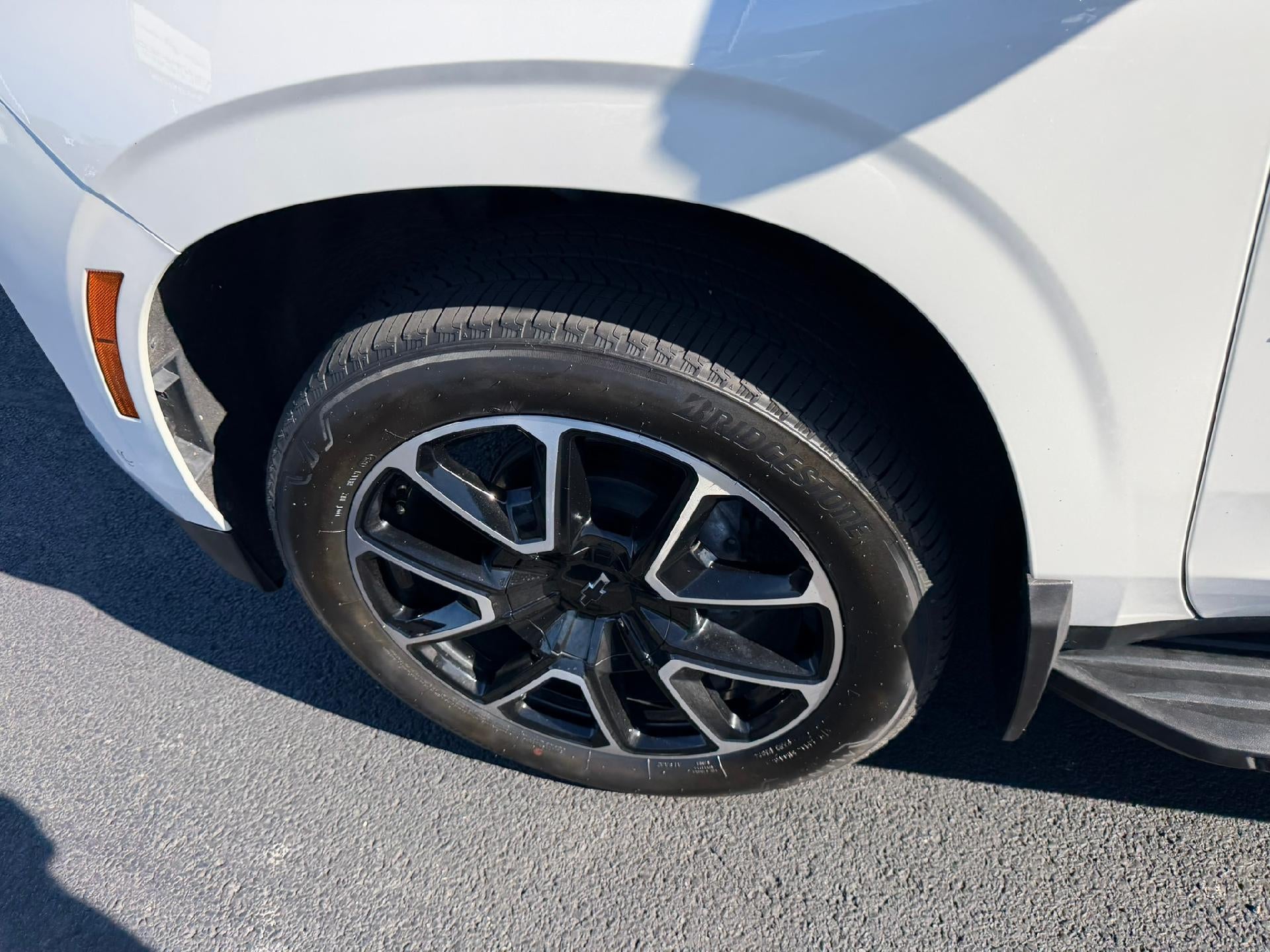 2025 Chevrolet Tahoe RST - Photo 16