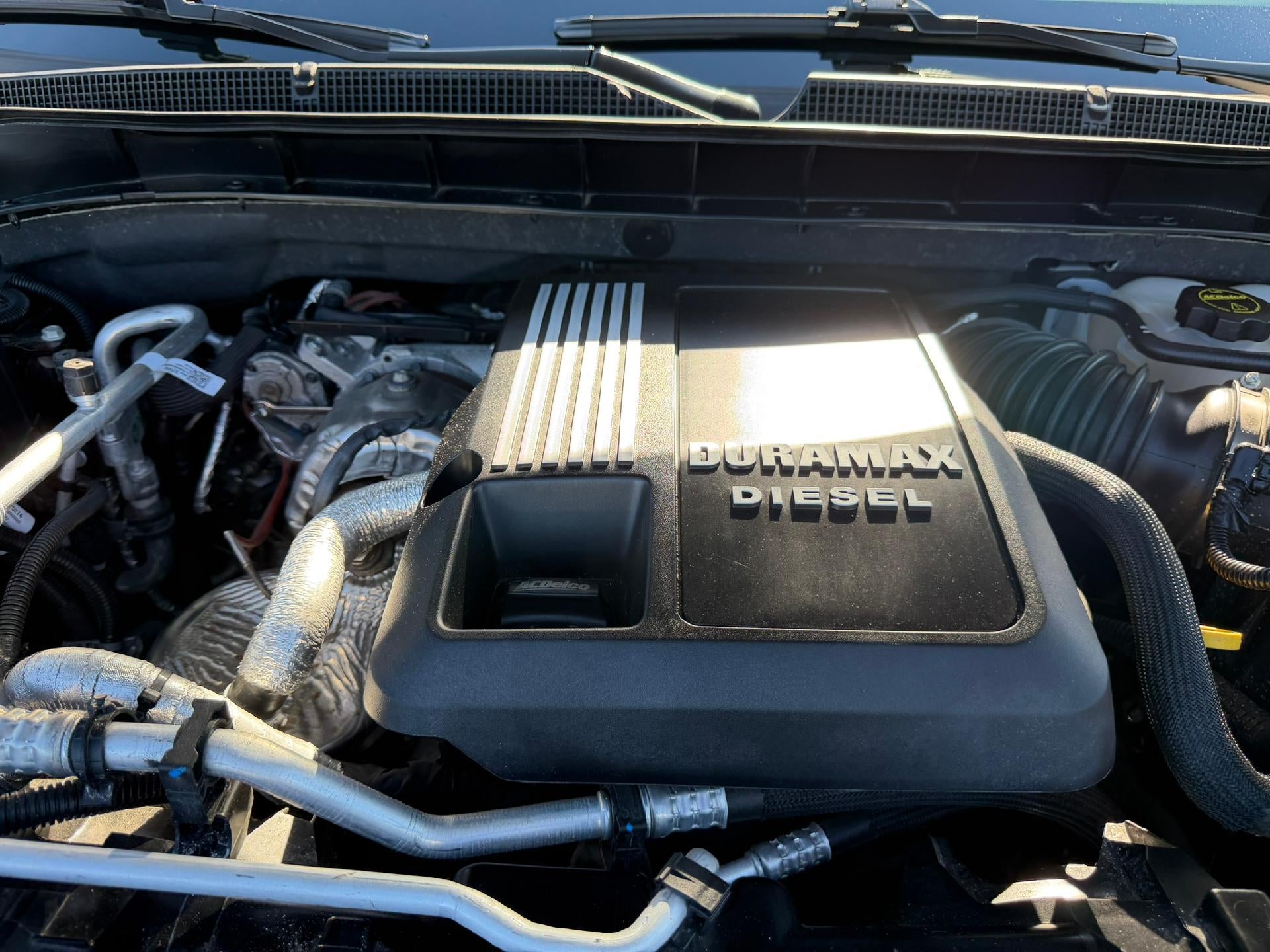 2025 Chevrolet Tahoe RST - Photo 35