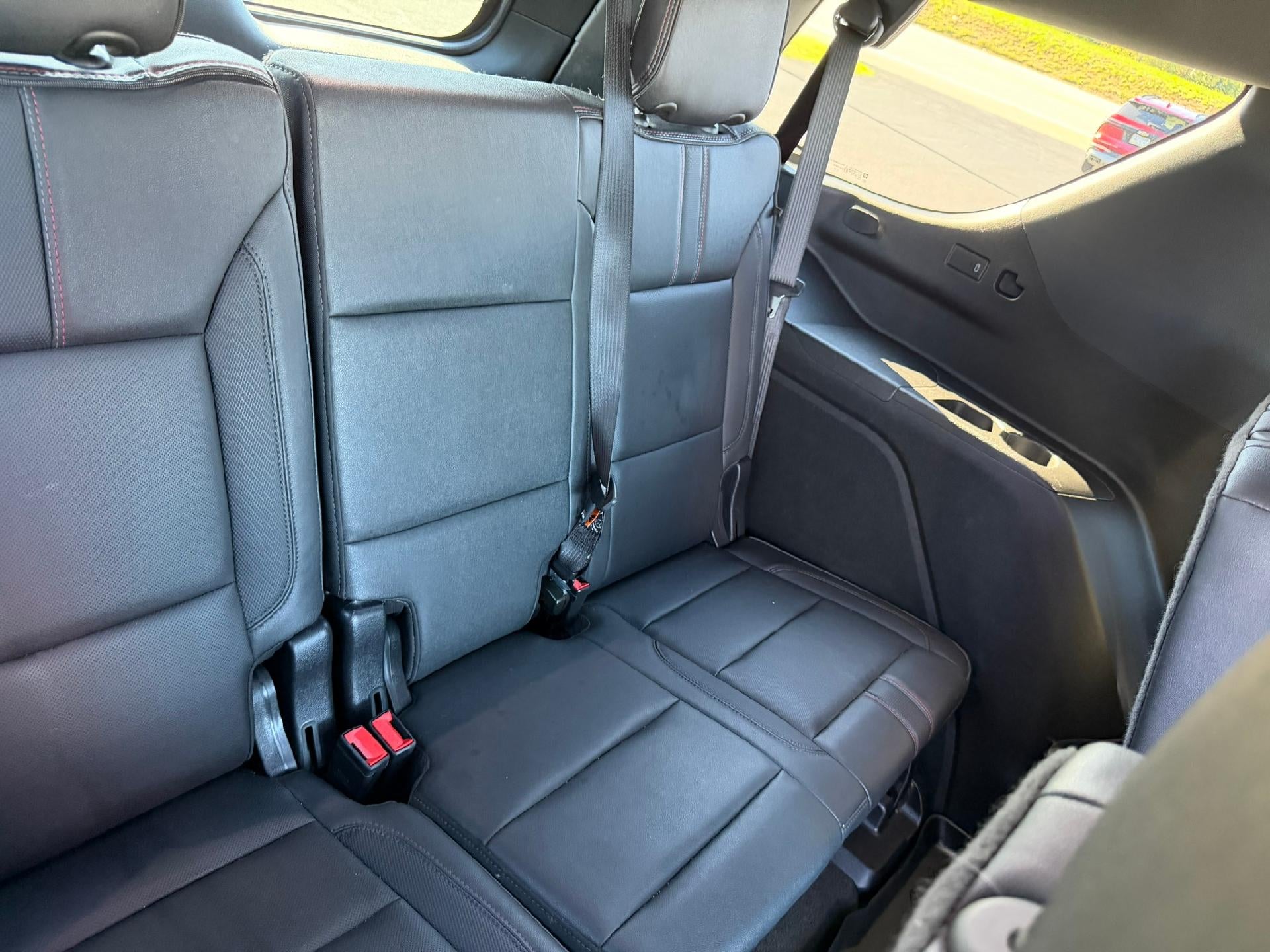 2025 Chevrolet Tahoe RST - Photo 40