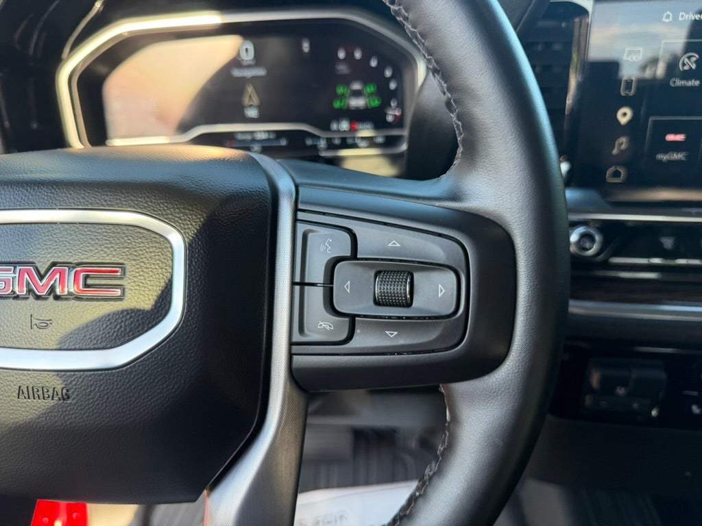 2025 GMC Sierra 2500 HD SLE