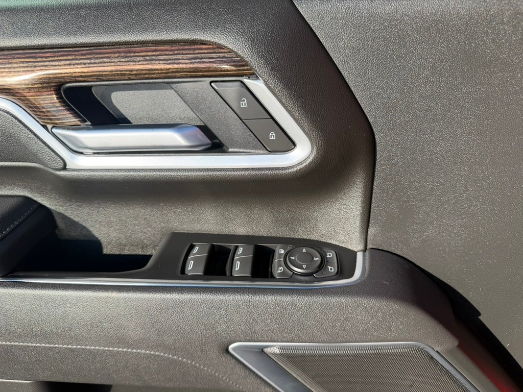 2025 GMC Sierra 2500 HD SLE