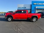 2025 GMC Sierra 2500 HD SLE