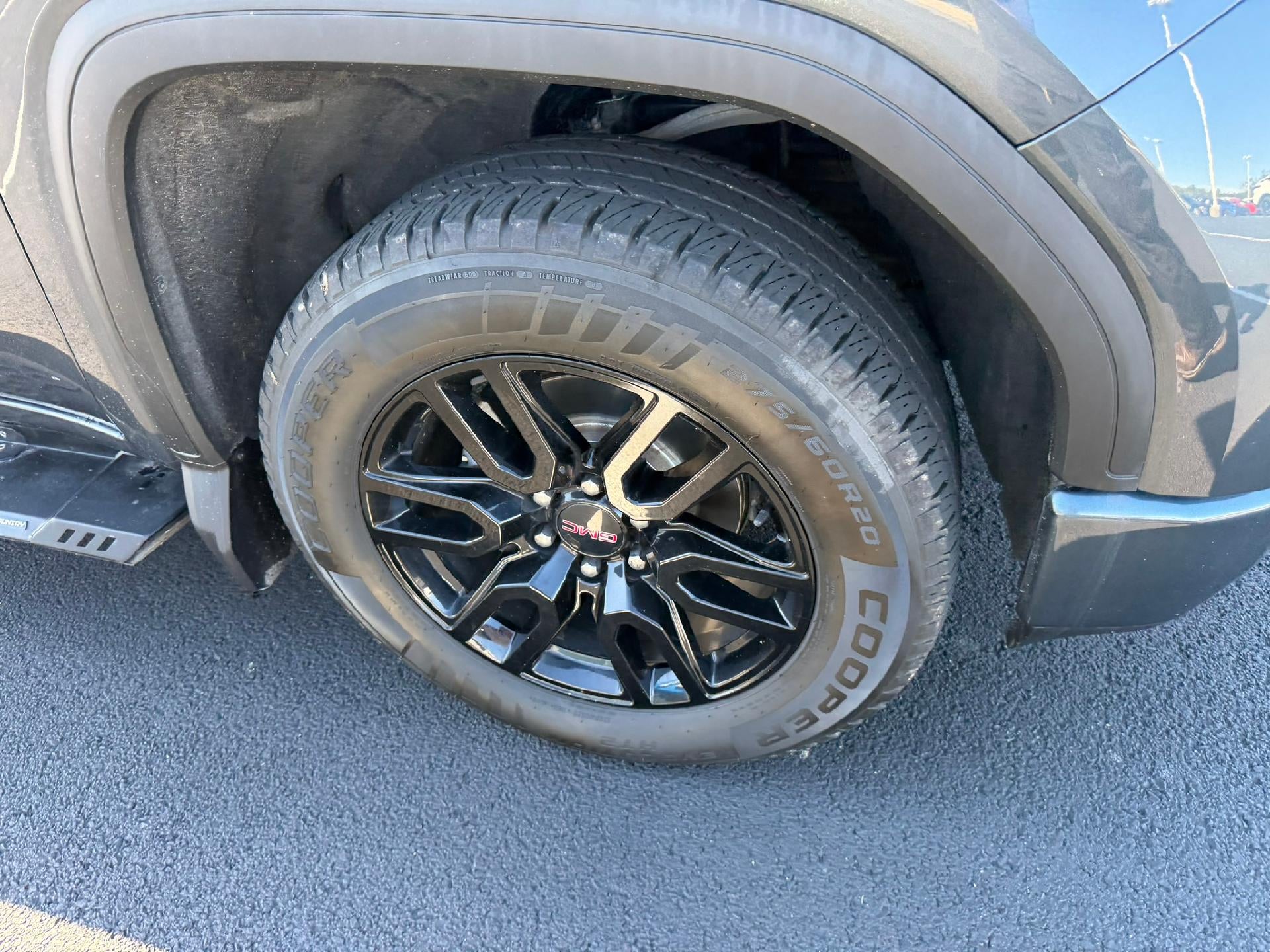 2021 GMC Sierra 1500 Elevation - Photo 10