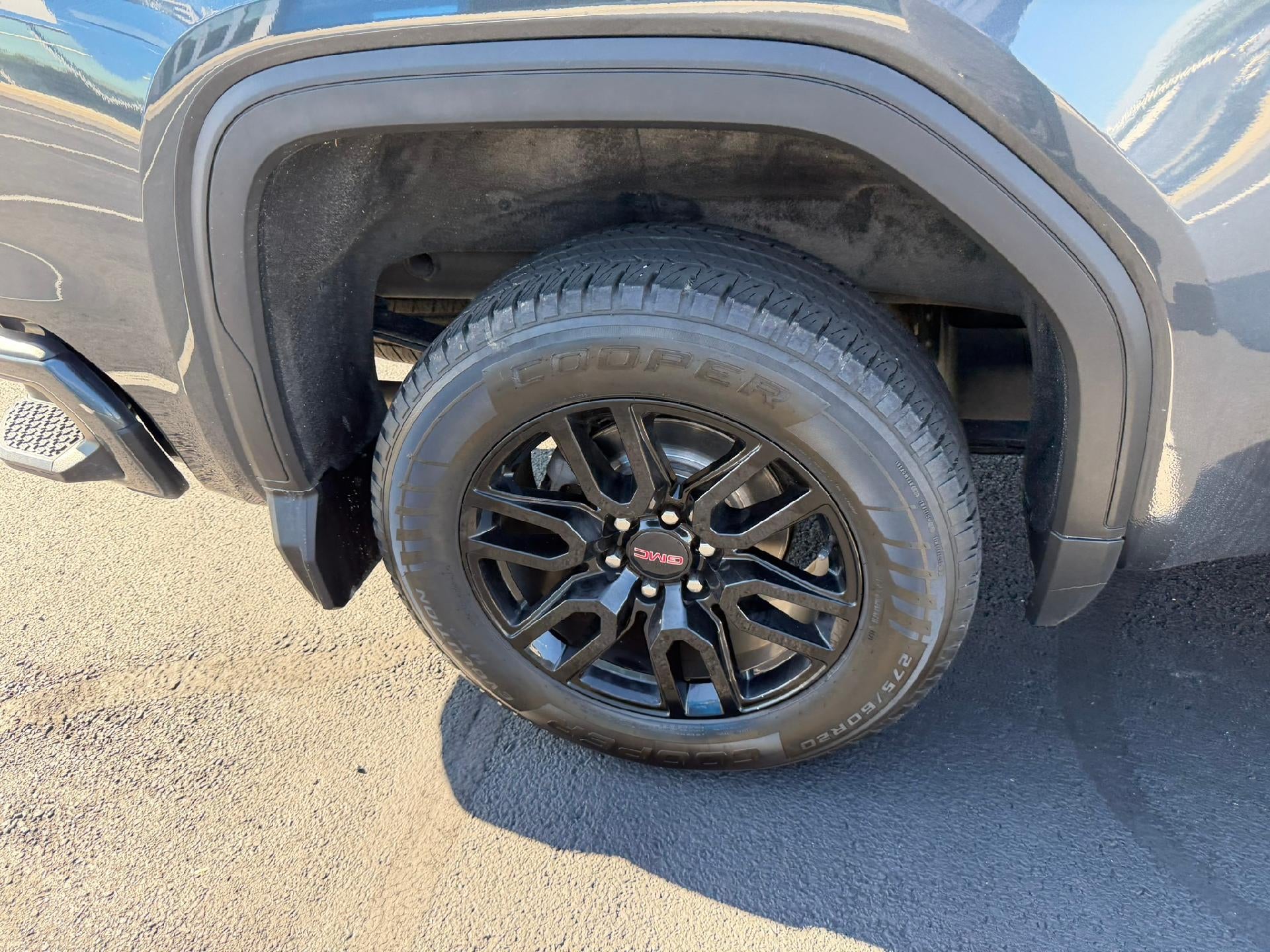 2021 GMC Sierra 1500 Elevation - Photo 11