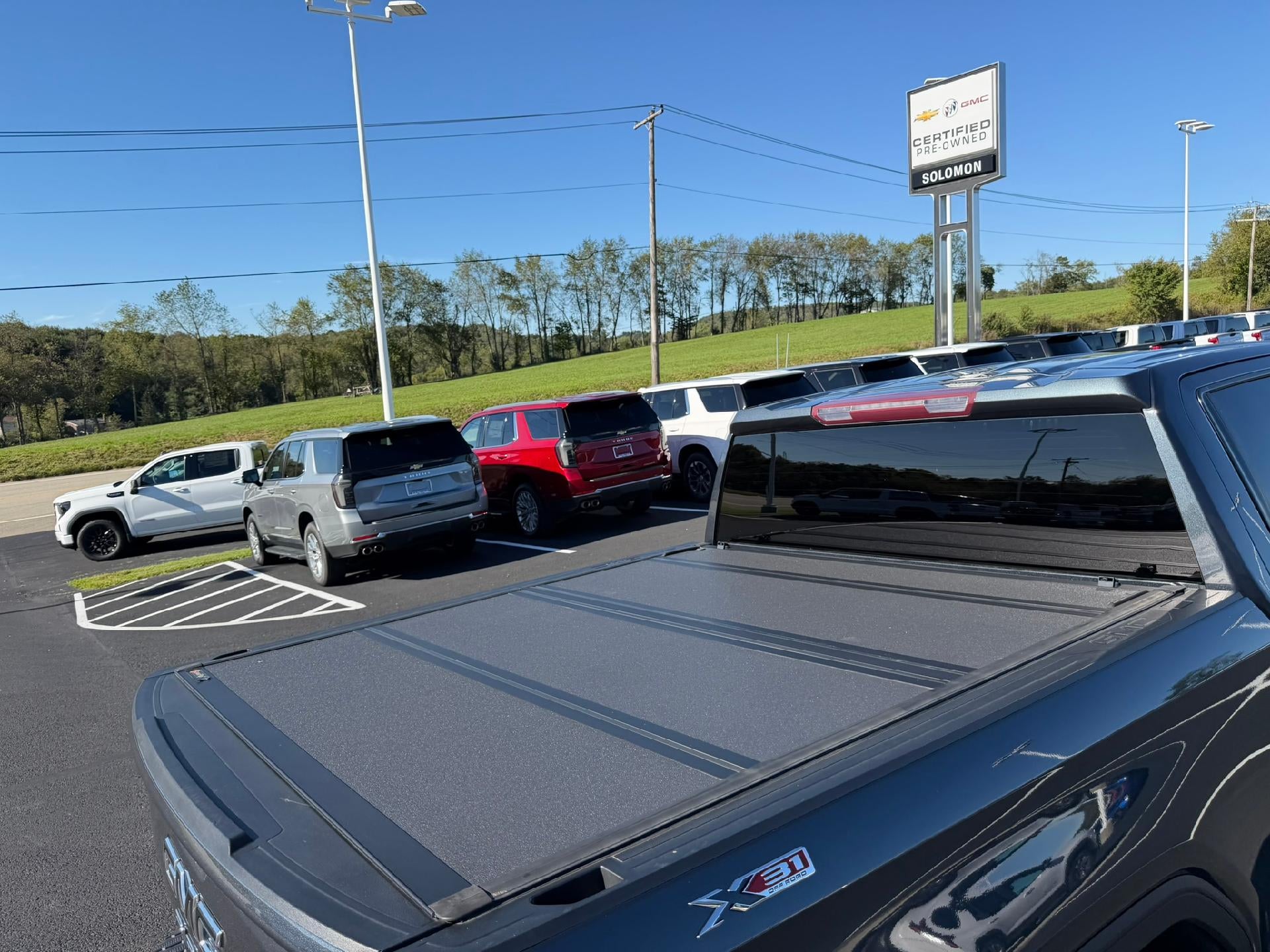 2021 GMC Sierra 1500 Elevation - Photo 12